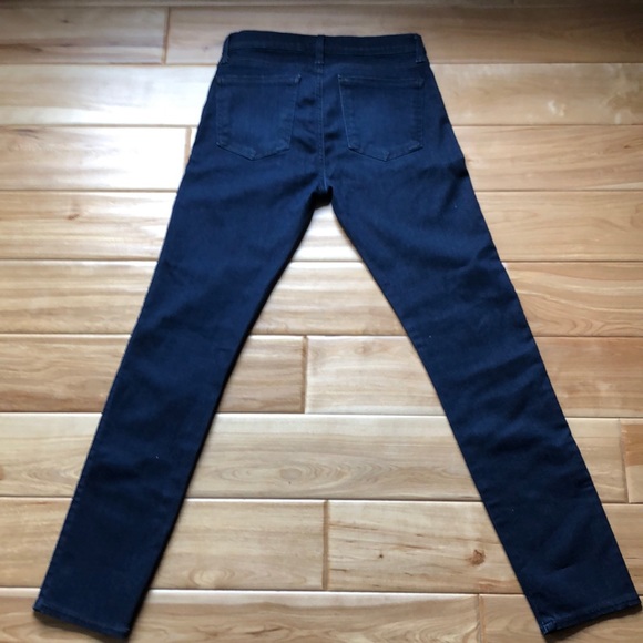 Lucky Brand Ava skinny jeans 🍀 - Picture 4 of 8